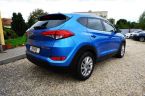 Hyundai Tucson - fotka číslo 5