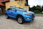 Hyundai Tucson - fotka číslo 7