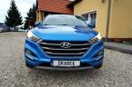 Hyundai Tucson - fotka číslo 8
