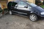 Volkswagen Sharan - fotka číslo 1