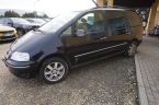 Volkswagen Sharan - fotka číslo 2