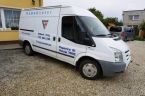 Ford Transit - fotka číslo 4