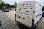 Ford Transit - fotka číslo 5