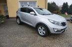 Kia Sportage - fotka číslo 1