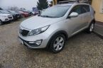 Kia Sportage - fotka číslo 2