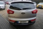Kia Sportage - fotka číslo 4