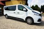 Renault Trafic - fotka číslo 1