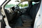 Renault Trafic - fotka číslo 21