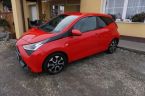 Toyota Aygo - fotka číslo 1