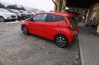 Toyota Aygo - fotka číslo 2