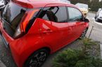Toyota Aygo - fotka číslo 3