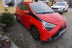 Toyota Aygo - fotka číslo 5