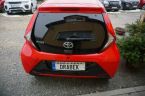 Toyota Aygo - fotka číslo 6