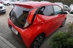 Toyota Aygo - fotka číslo 7