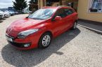 Renault Mégane - fotka číslo 1