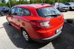 Renault Mégane - fotka číslo 3
