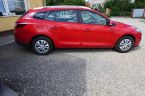 Renault Mégane - fotka číslo 5