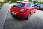 Renault Mégane - fotka číslo 6