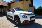 Citroën C3 - fotka číslo 0