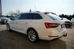 Škoda Superb - fotka číslo 4