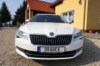 Škoda Superb - fotka číslo 7