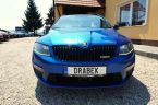 Škoda Octavia - fotka číslo 9