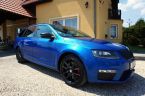 Škoda Octavia - fotka číslo 1