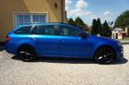Škoda Octavia - fotka číslo 2