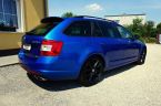 Škoda Octavia - fotka číslo 3