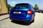 Škoda Octavia - fotka číslo 4