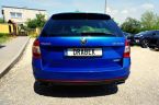 Škoda Octavia - fotka číslo 5