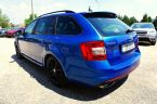 Škoda Octavia - fotka číslo 6