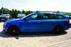 Škoda Octavia - fotka číslo 7
