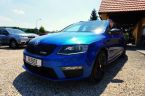 Škoda Octavia - fotka číslo 8