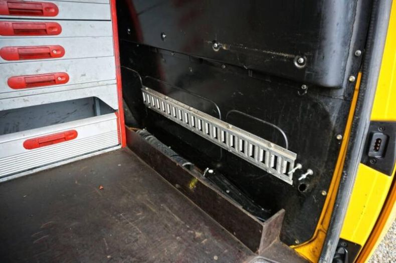 Volkswagen Transporter - hlavní fotka