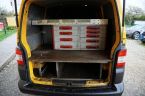 Volkswagen Transporter - fotka číslo 11