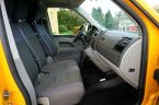 Volkswagen Transporter - fotka číslo 15