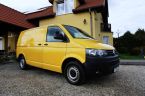 Volkswagen Transporter - fotka číslo 1