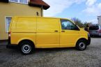 Volkswagen Transporter - fotka číslo 2