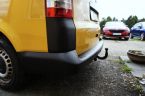 Volkswagen Transporter - fotka číslo 31