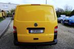 Volkswagen Transporter - fotka číslo 4