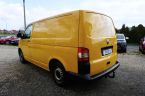 Volkswagen Transporter - fotka číslo 5