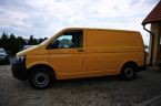 Volkswagen Transporter - fotka číslo 6