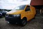 Volkswagen Transporter - fotka číslo 7