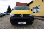 Volkswagen Transporter - fotka číslo 8