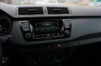 Škoda Fabia - fotka číslo 11