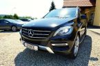 Mercedes Třída M - fotka číslo 10