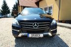 Mercedes Třída M - fotka číslo 11