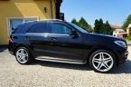 Mercedes Třída M - fotka číslo 2