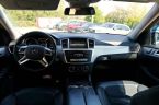 Mercedes Třída M - fotka číslo 29